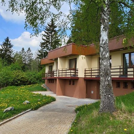 Hotel Svratka מראה חיצוני תמונה