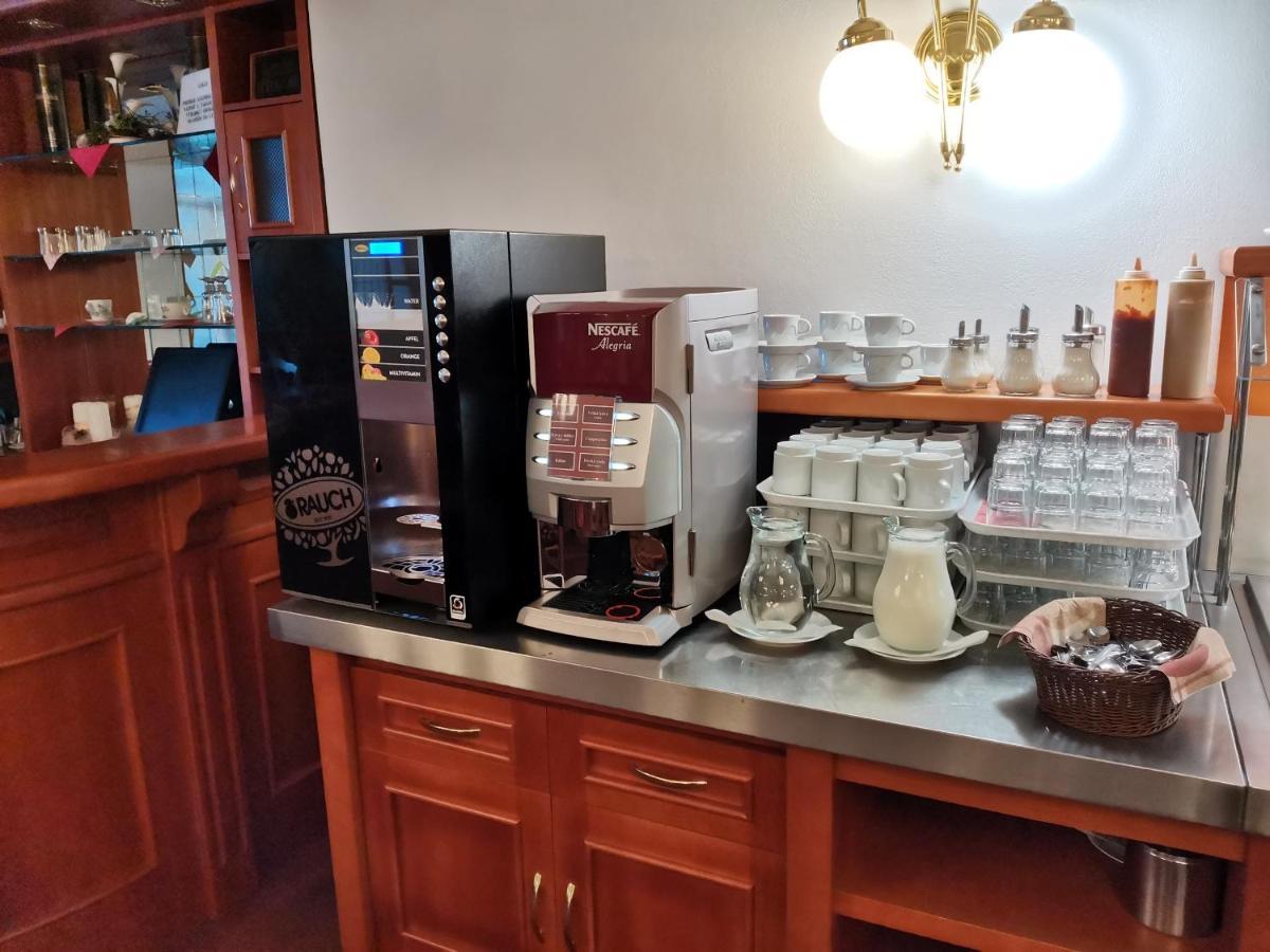 Hotel Svratka מראה חיצוני תמונה